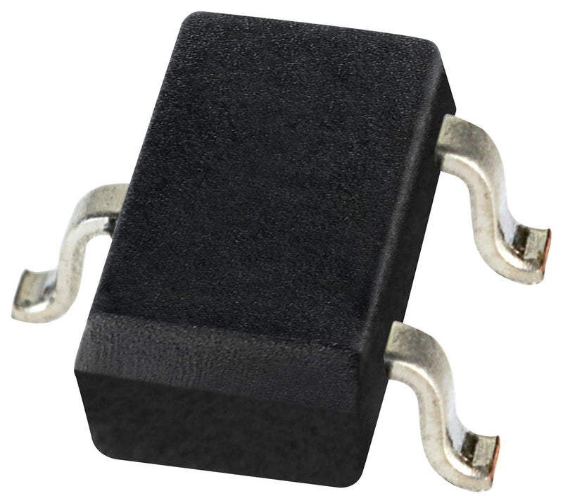 HONEYWELL SM351RT Hall Effect Sensor, Magnetoresistive, Omnipolar, 40 &micro;A, SOT-23, 3 Pins, 3 V, 24 V