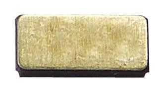 QANTEK TECHNOLOGY CORPORATION QTC332.76807B2R Crystal, 32.768 kHz, SMD, 3.2mm x 1.5mm, 7 pF, 20 ppm, QTC3 Series
