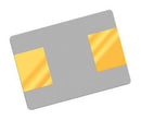 QANTEK TECHNOLOGY CORPORATION QC5CB14.7456F18B23M Crystal, 14.7456 MHz, SMD, 5mm x 3.2mm, 30 ppm, 18 pF, 20 ppm, QC5CB Series