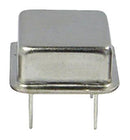 QANTEK TECHNOLOGY CORPORATION QX8T50B2.457600B50TT Oscillator, 2.4576 MHz, 50 ppm, Through Hole, 13.2mm x 13.2mm, HCMOS, 5 V, QX8 Series