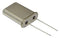 MERCURY UNITED ELECTRONICS H49-10.000-18-30/50/-40+85 Crystal, 10 MHz, Through Hole, 10.8mm x 4.5mm, 50 ppm, 18 pF, 30 ppm, H49 Series