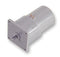 AIRPAX 9904-120-52602 Geared DC Motor, Iron Core, 12 VDC, 3 W, 380 rpm, 0.05 N-m, 9904 120 52 Series