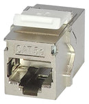 TUK FACK2S Metal Cat 5e Shielded Coupler