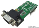 MIKROELEKTRONIKA MIKROE-1582 ADD-ON BOARD, RS232 CLICK