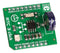 MIKROELEKTRONIKA MIKROE-1839 RTC3 Click Board, BQ32000 RTC, Integrated Trickle Charge Circuit, I2C Interface, 3.3V