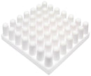 SPREADFAST SF-CHS-232310-PC Heat Sink, 24 &deg;C/W, 10 mm, 23 mm, 23 mm