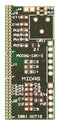 MIDAS MCCOG-I2C-I-13 DRIVER BOARD, I2C COG CHARACTER DISPLAY