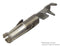 BINDER 61-0800-085-00 Circular Connector Contact, Socket, 26 AWG, 24 AWG, Crimp, Silver Plated Contacts, HEC 696 Series
