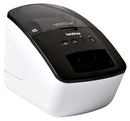 BROTHER QL-700 LABEL PRINTER, 4 KEY, 300DPI