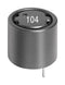 COILCRAFT RFS1412-224KE INDUCTOR, 220UH, 2.35A, 10%, RADIAL