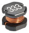 COILCRAFT SD54-153MLB Surface Mount Power Inductor, SD54 Series, 15 &micro;H, &plusmn; 20%, Unshielded, 0.103 ohm, 2.1 A