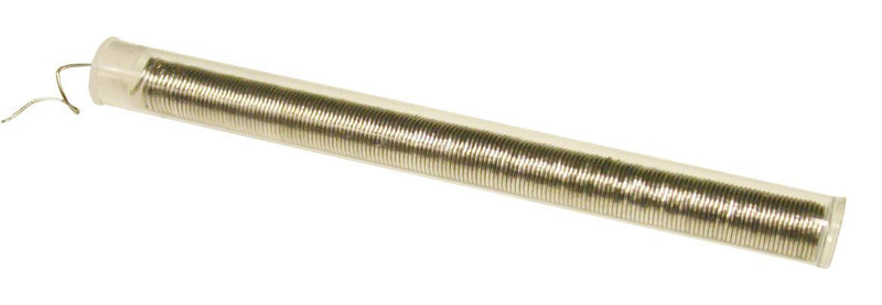 DURATOOL SPC22158 Solder Wire, 63/37, 0.813mm Diameter, 183&iuml;&iquest;&frac12;C, 20g