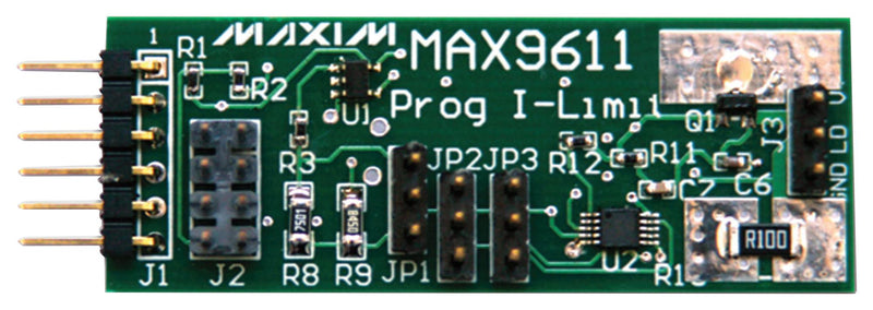 MAXIM INTEGRATED PRODUCTS MAX9611PMB1