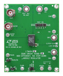 LINEAR TECHNOLOGY DC2378A-A Demonstration Board for High Efficiency, Single 50A or Dual 25A Step-Down Power &micro;Module Regulator