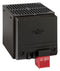 STEGO 02821.0-06 Heater, 230 V, 250 W, 90 mm, 85 mm, 113 mm, 3.54 "