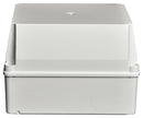 ABB 1SL0862A00 Non Metallic Enclosure, Europa Series, IP65, Junction Box, 170 mm, 220 mm, 150 mm, Thermoplastic