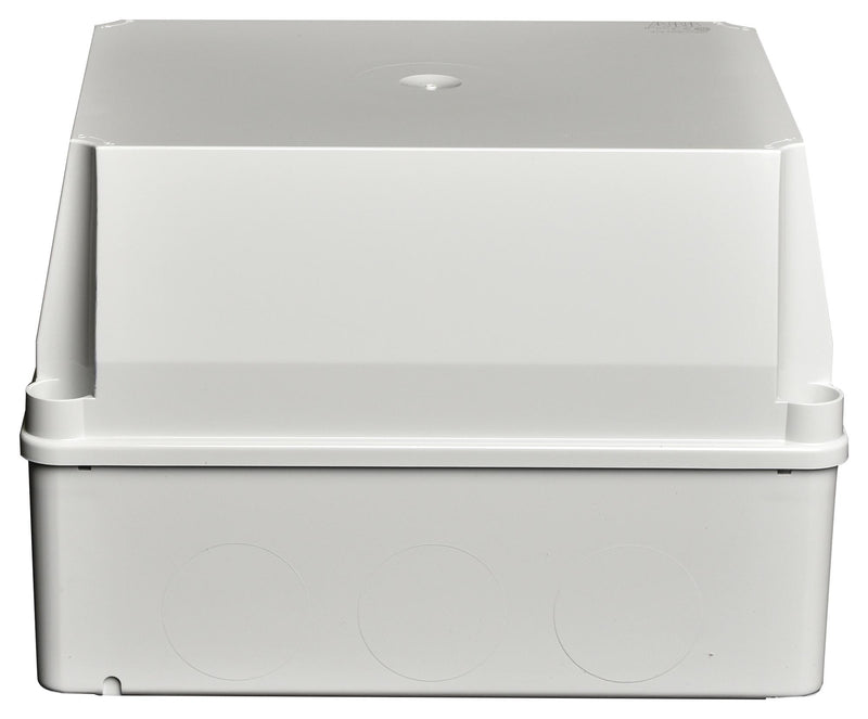 ABB 1SL0862A00 Non Metallic Enclosure, Europa Series, IP65, Junction Box, 170 mm, 220 mm, 150 mm, Thermoplastic