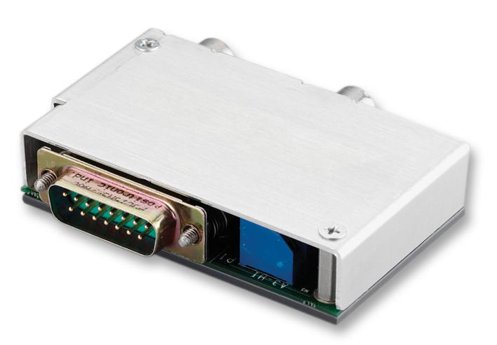 Keithley 3706-BKPL Extender Board Analog Backplane
