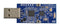STMICROELECTRONICS STEVAL-IDB006V1 Evaluation Board, Bluetooth, Smart USB, STM32L151CBU6, BlueNRG-MS