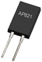 ARCOL/OHMITE AP821 1K J 100PPM Through Hole Resistor, AP821 Series, 1 kohm, 20 W, &iuml;&iquest;&frac12; 5%, 350 V, TO-220