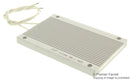 TE CONNECTIVITY TJT30047RJ Resistor, Wire Leaded, 47 ohm, 300 W, &iuml;&iquest;&frac12; 5%, TJT Series