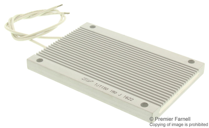 TE CONNECTIVITY TJT50068RJ Resistor, Wire Leaded, 68 ohm, 500 W, &iuml;&iquest;&frac12; 5%, TJT Series