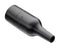 RAYCHEM - TE CONNECTIVITY 202K132-25L-0 Heat Shrink Boot, Instalite, Straight Lipped, 1.18 ", 30 mm, Black, 2.17 ", 55 mm
