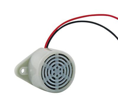 PRO SIGNAL ABI-049-RC BUZZER, ELECTRO MECHANICAL, 16VDC