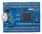 FTDI FT2232H-56Q MINI MDL Evaluation Board, USB-FIFO/Serial, 480Mb/s Two-port Bridge, Asynchronous 12Mbaud