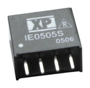 XP POWER IE0309S Isolated Board Mount DC/DC Converter, 1 Output, 1 W, 9 V, 111 mA