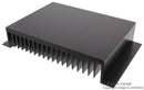 ABL HEATSINKS 193AB1500B Heat Sink, 0.4 &iuml;&iquest;&frac12;C/W, 46 mm, 240 mm, 150 mm