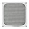 MULTICOMP MC32641 Fan Accessory, Axial Fans, 92 mm, 82.5 mm, Aluminium / Stainless Steel