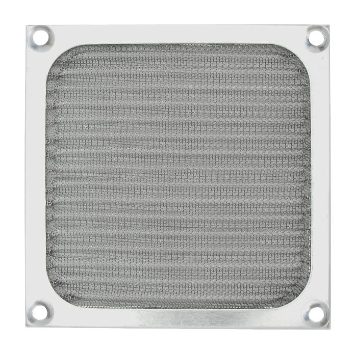 MULTICOMP MC32641 Fan Accessory, Axial Fans, 92 mm, 82.5 mm, Aluminium / Stainless Steel