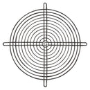 MULTICOMP MC32655 Fan Finger Guard, Axial Fans, 207.9 mm, 240 mm, Steel