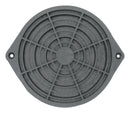 MULTICOMP MC32676 Fan Accessory, Axial Fans, 172 mm, 162 mm, Plastic, PU (Polyurethane) Foam