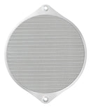 MULTICOMP MC32795 Fan Accessory, Axial Fans, 182 mm, 162 mm, Aluminium / Stainless Steel