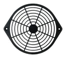 MULTICOMP MC33047 Fan Finger Guard, Axial Fans, 179.3 mm, 162 mm, Plastic