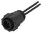 TE Connectivity 2386906-2 2386906-2 CIR Cable PLUG-FREE END REV 4P 1M