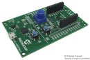 MICROCHIP DM164140 MPLAB Xpress Evaluation Board, PIC16F18855 MCU, Cloud Based Development MPLAB X IDE