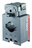 ABB CT PRO XT 100 SELV Current Transformer, IP30, 100 A, 50 Hz, 60 Hz, DIN Rail, CT PRO XT SELV Series