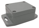 MULTICOMP MC001113 Plastic Enclosure, Wall Mount, ABS, 64 mm, IP65, 35 mm