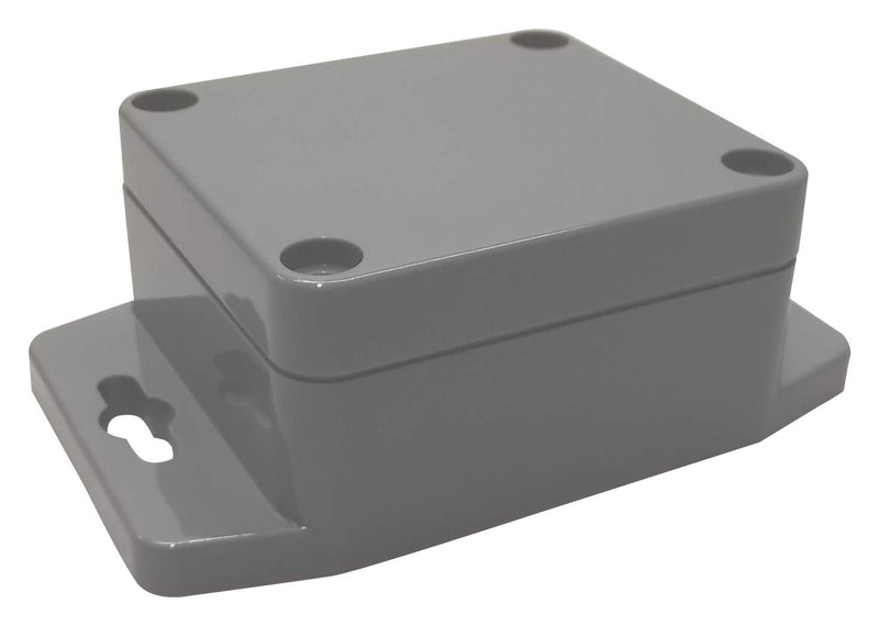 MULTICOMP MC001113 Plastic Enclosure, Wall Mount, ABS, 64 mm, IP65, 35 mm
