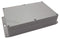 MULTICOMP MC001120 Plastic Enclosure, Wall Mount, ABS, 222 mm, IP65, 55 mm