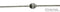 VISHAY BYW56-TR Standard Power Diode, 1 kV, 2 A, Single, 1 V, 50 A