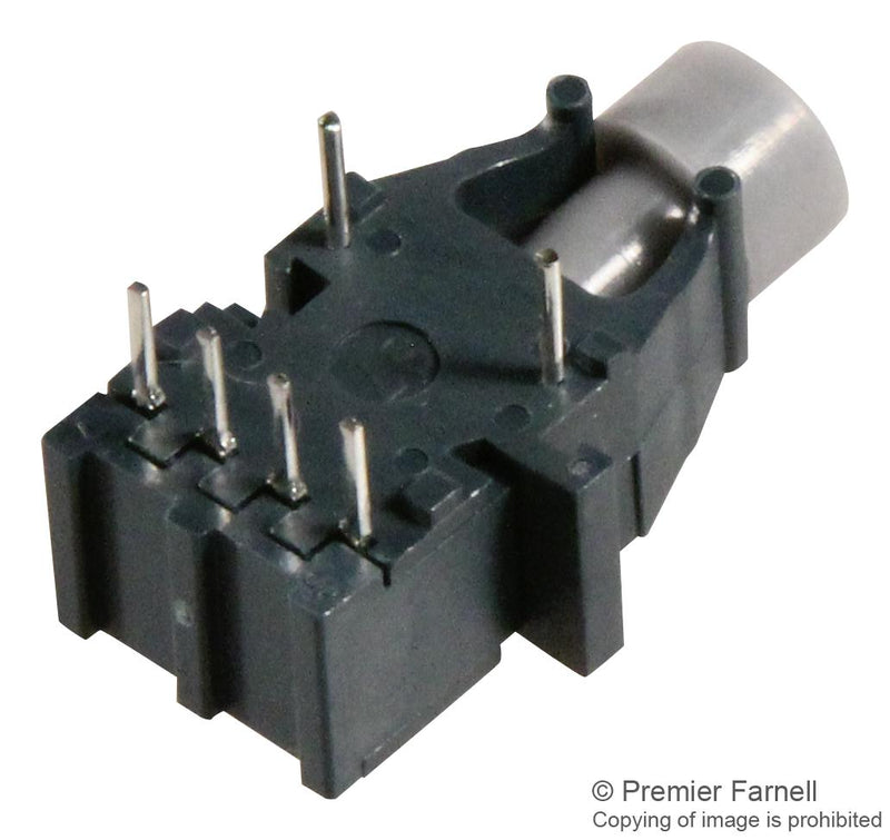 BROADCOM LIMITED HFBR-2521ETZ Fiber Optic Receiver, Versatile Link, 600 nm, 20 m