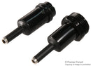 Eaton Bussmann HEB-AA Fuseholder In-Line TRON&Acirc;&reg; 600V 30A 13/32 x 1 1/2" Copper Crimp