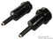 Eaton Bussmann HEB-AA Fuseholder In-Line TRON&Acirc;&reg; 600V 30A 13/32 x 1 1/2" Copper Crimp