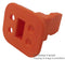 DEUTSCH W4S Connector Accessory, Orange, Wedge Lock, Deutsch DT Series 4Pos Plug Connectors, DT Series