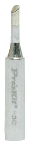 TENMA 5SI-216N-3C SOLDERING TIPS