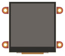 4D Systems PIXXILCD-25P4 PIXXILCD-25P4 HMI Panel LCD TFT Display 300 cd/m2 240 x Pixels 15 Way FPC